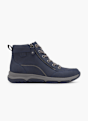 Easy Street Schnürboots Blau 99219 1