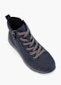 Easy Street Schnürboots Blau 99219 2