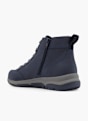 Easy Street Schnürboots Blau 99219 3