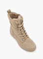 5th Avenue Schnürboots Taupe 99191 2
