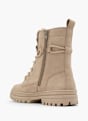 5th Avenue Schnürboots Taupe 99191 3