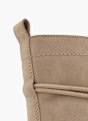 5th Avenue Bottes à lacets Taupe 99191 6