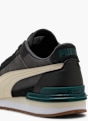PUMA Sportbačiai Juoda 99208 5