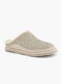 Casa mia Hausschuh Beige 101242 6