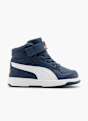 PUMA Členkové tenisky Modrá 99226 1