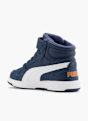 PUMA Členkové tenisky Modrá 99226 3