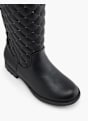 Graceland Čižmy Čierna 99229 2