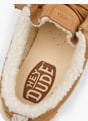 HEYDUDE Mocasín Crema 99231 5