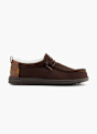 HEYDUDE Zapato bajo Marrón 99237 1