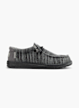 HEYDUDE Mocassins Gris 99234 1