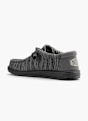 HEYDUDE Mocasín Gris 99234 3
