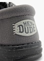HEYDUDE Zapato bajo Gris 99234 5