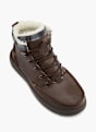 HEYDUDE Stivale allacciato Marrone 99236 2
