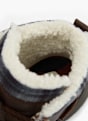 HEYDUDE Schnürboots Braun 99236 5