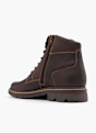 AM SHOE Stivale allacciato Marrone 99281 3