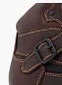 AM SHOE Stivale allacciato Marrone 99281 5