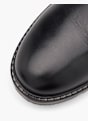 AM SHOE Stringata Nero 99287 5