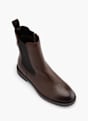 ESPRIT Bottines chelsea Marron 100535 2