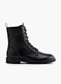 ESPRIT Bottines à lacets Noir 100538 1