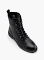 ESPRIT Schnürstiefelette Schwarz 100538 2