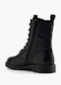 ESPRIT Bottines à lacets Noir 100538 3