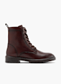 5th Avenue Bottines à lacets Marron 100532 1