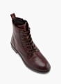 5th Avenue Bottines à lacets Marron 100532 2
