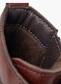5th Avenue Bottines à lacets Marron 100532 5