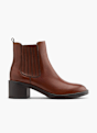5th Avenue Chelsea Stiefelette Braun 100533 1