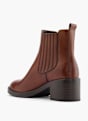 5th Avenue Chelsea Stiefelette Braun 100533 3