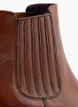 5th Avenue Chelsea Stiefelette Braun 100533 5