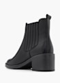 5th Avenue Chelsea Stiefelette Schwarz 100534 3