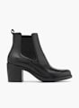 5th Avenue Chelsea Stiefelette Schwarz 100536 1