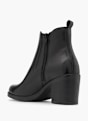 5th Avenue Chelsea Stiefelette Schwarz 100536 3