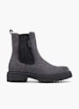 Bench Chelsea Boots Grau 100518 1
