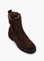 Bench Bottes à lacets Marron 100520 2