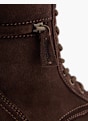 Bench Bottes à lacets Marron 100520 5