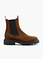 5th Avenue Chelsea Boots Braun 100525 1