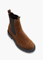 5th Avenue Chelsea Boots Braun 100525 2