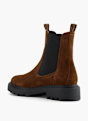 5th Avenue Chelsea Boots Braun 100525 3