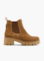 5th Avenue Chelsea Stiefelette Cognac 100530 1