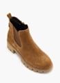 5th Avenue Bottines chelsea Cognac 100530 2
