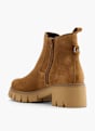 5th Avenue Chelsea Stiefelette Cognac 100530 3