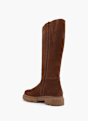 5th Avenue Bottes Marron 100523 3