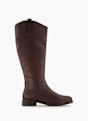 5th Avenue Bottes large Marron 100522 1