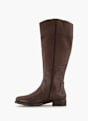 5th Avenue Weitschaftstiefel Braun 100522 2