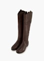 5th Avenue Weitschaftstiefel Braun 100522 5