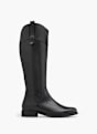 5th Avenue Bottes large Noir 100529 1