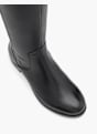 5th Avenue Bottes large Noir 100529 2