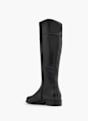 5th Avenue Bottes large Noir 100529 3